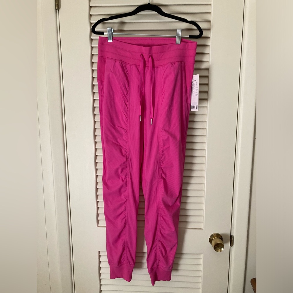 Jogger pant